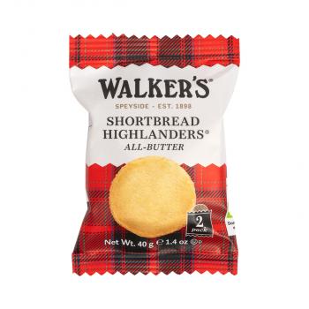 Shortbread Highlander 2er Pack / 18er Karton